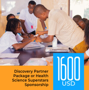 Discovery Partner Package